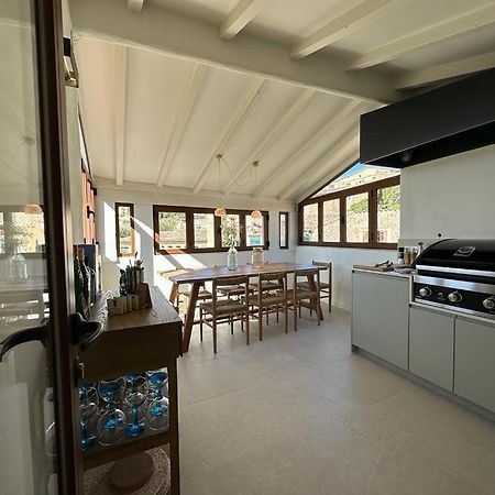 Casa “Can Boira” Valldemossa  Eksteriør bilde
