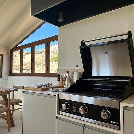Casa “Can Boira” Valldemossa  Eksteriør bilde