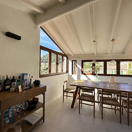 Casa “Can Boira” Valldemossa  Eksteriør bilde