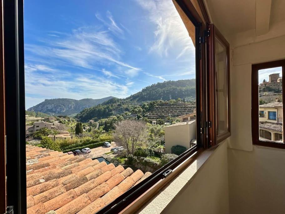 Casa “Can Boira” Valldemossa  Eksteriør bilde