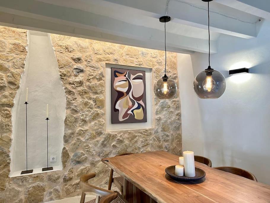 Casa “Can Boira” Valldemossa  Eksteriør bilde