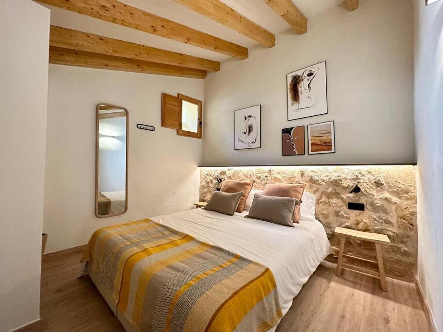 Casa “Can Boira” Valldemossa  Eksteriør bilde