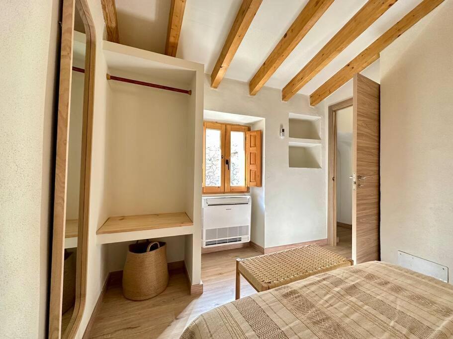 Casa “Can Boira” Valldemossa  Eksteriør bilde