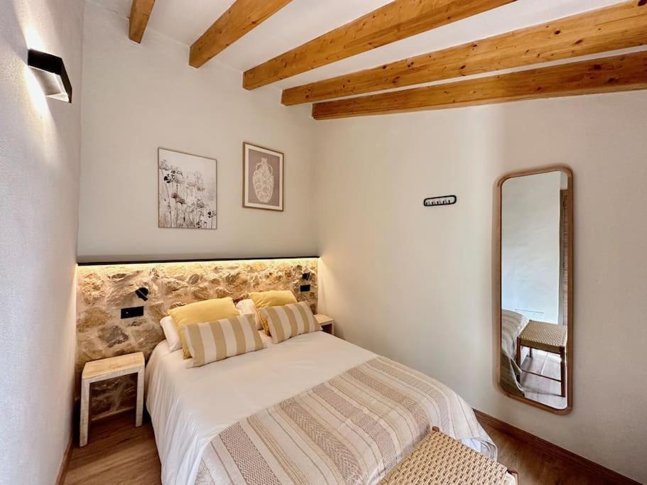 Casa “Can Boira” Valldemossa  Eksteriør bilde