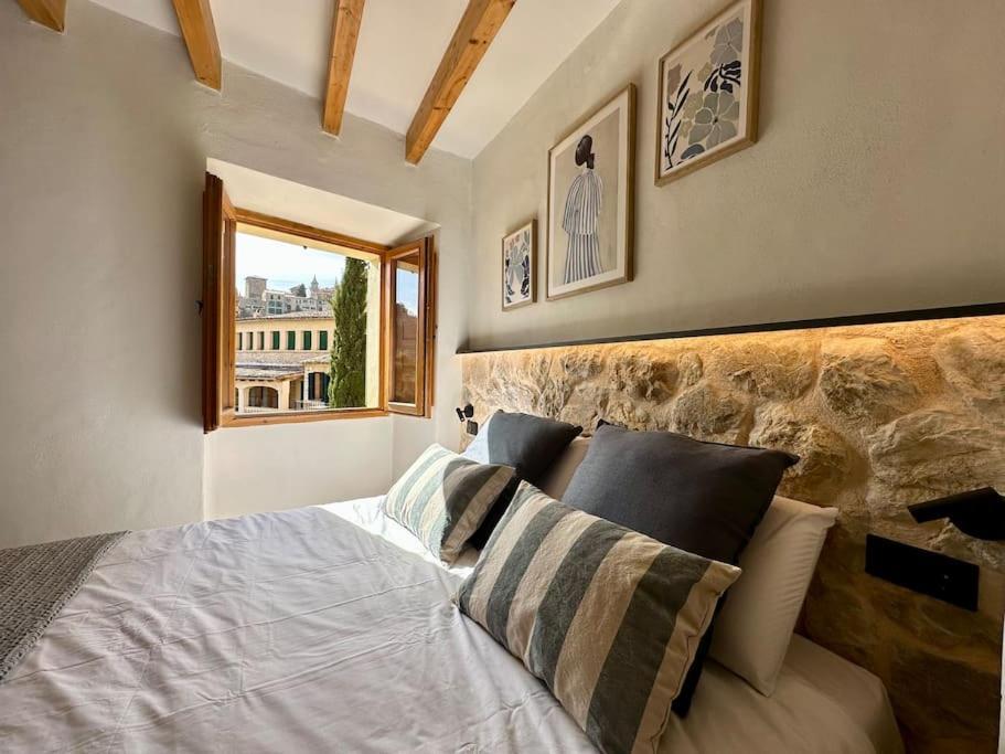 Casa “Can Boira” Valldemossa  Eksteriør bilde