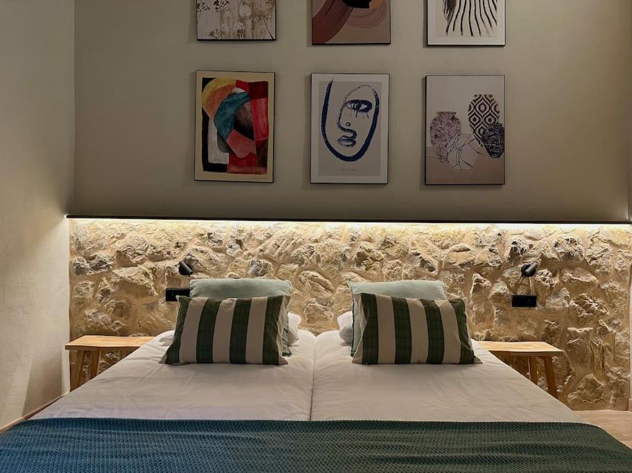 Casa “Can Boira” Valldemossa  Eksteriør bilde