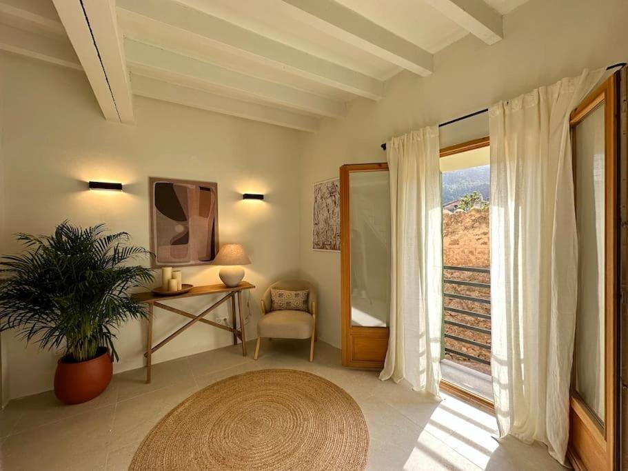 Casa “Can Boira” Valldemossa  Eksteriør bilde