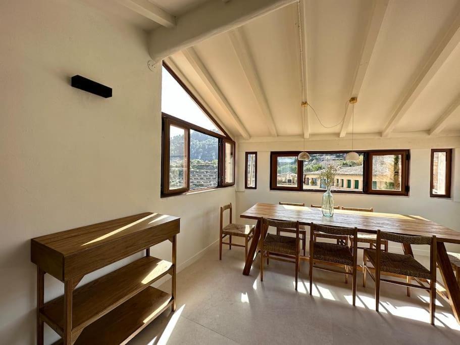 Casa “Can Boira” Valldemossa  Eksteriør bilde