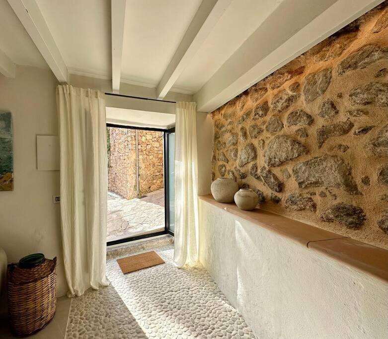 Casa “Can Boira” Valldemossa  Eksteriør bilde