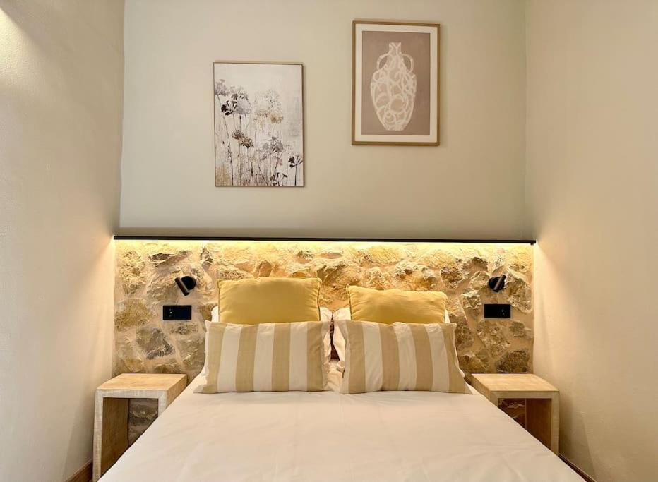 Casa “Can Boira” Valldemossa  Eksteriør bilde