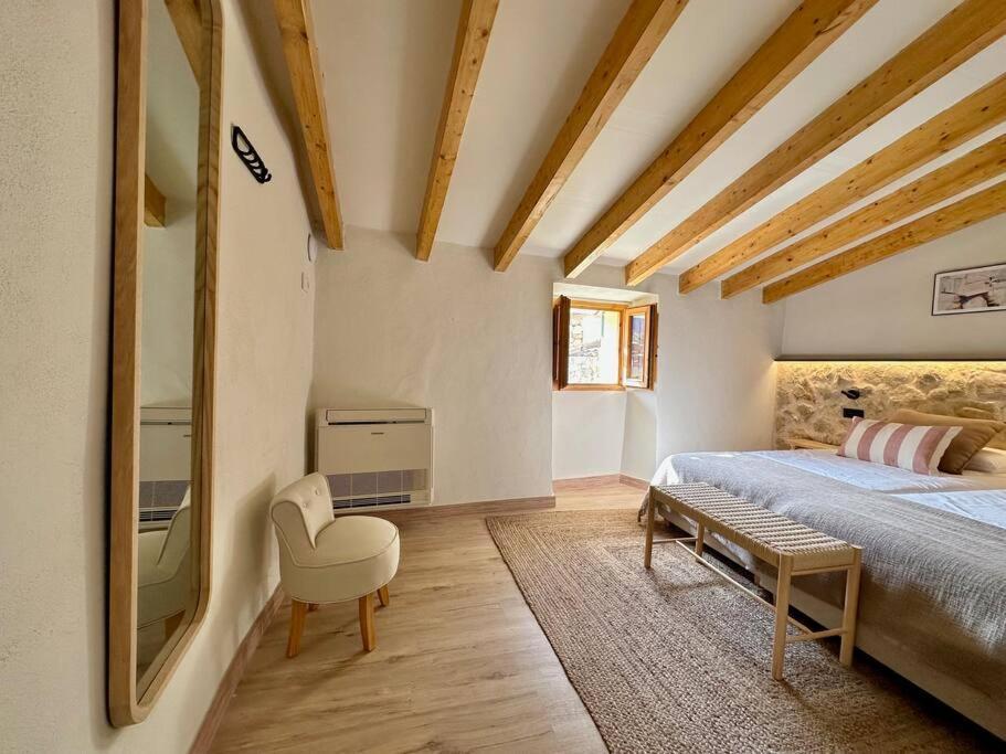 Casa “Can Boira” Valldemossa  Eksteriør bilde