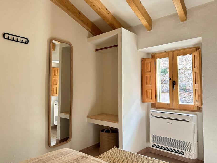 Casa “Can Boira” Valldemossa  Eksteriør bilde