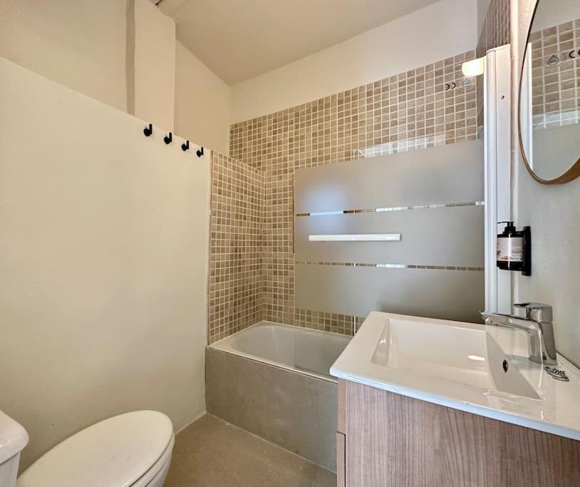 Casa “Can Boira” Valldemossa  Eksteriør bilde