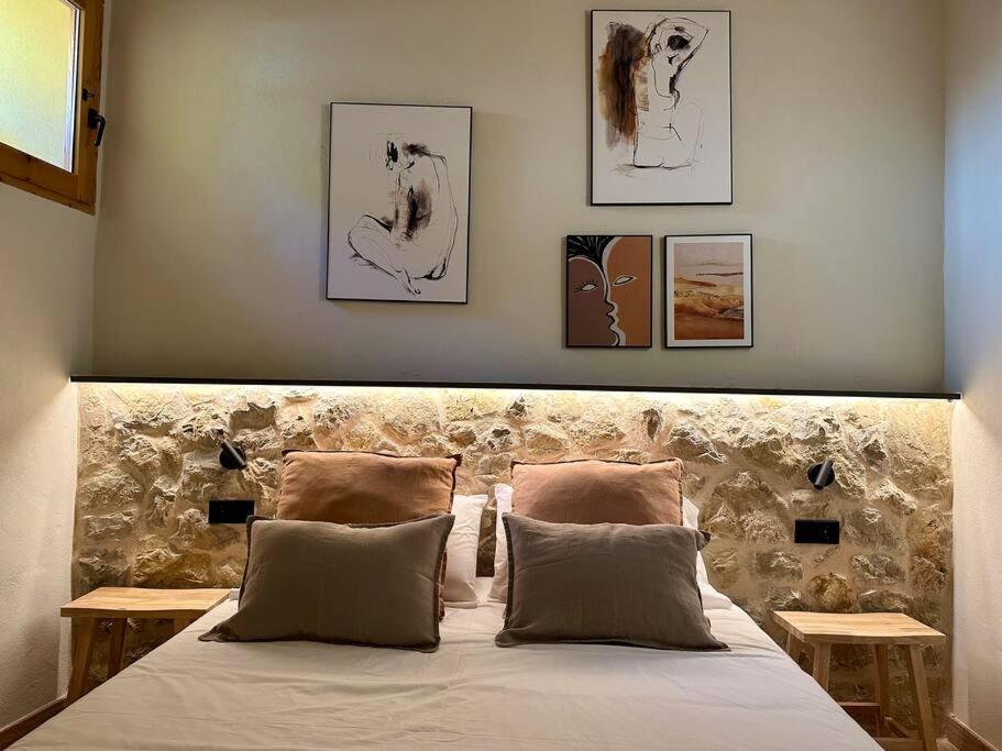 Casa “Can Boira” Valldemossa  Eksteriør bilde
