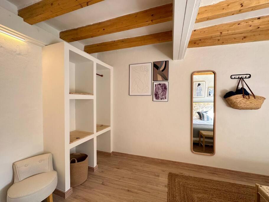 Casa “Can Boira” Valldemossa  Eksteriør bilde