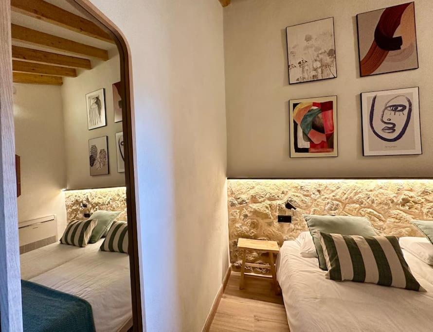 Casa “Can Boira” Valldemossa  Eksteriør bilde