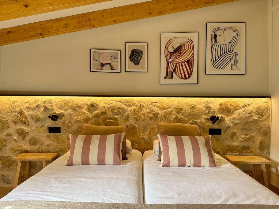 Casa “Can Boira” Valldemossa  Eksteriør bilde